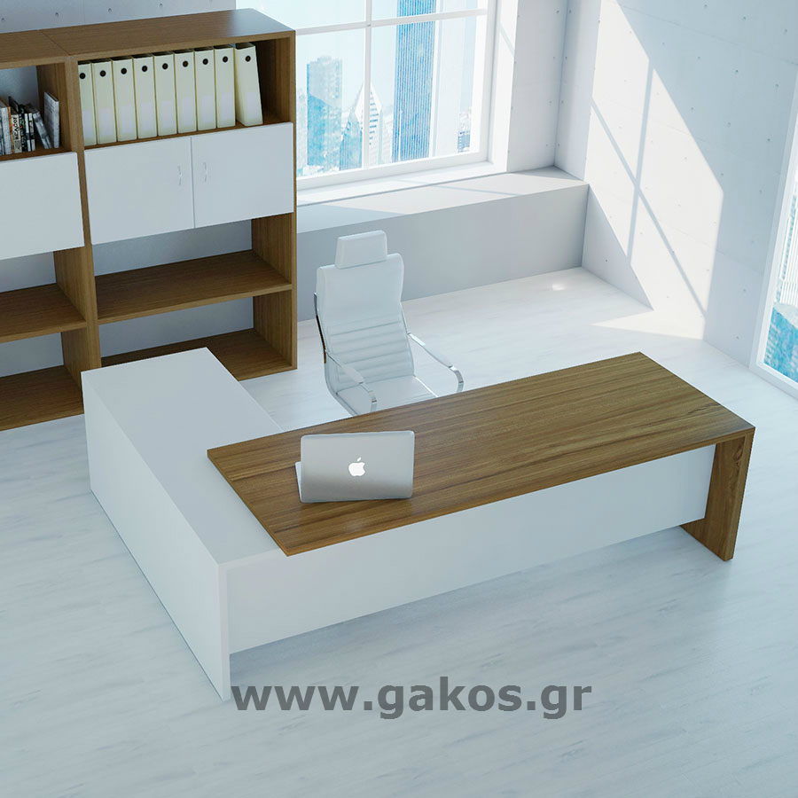 Διευθυντικό γραφείο Status
